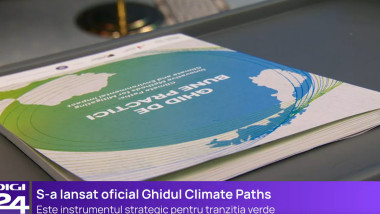 climate paths