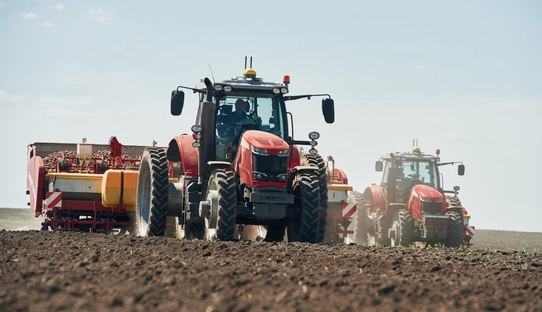 Programul Rabla pentru tractoare va fi operational până la 31 martie. Ghidul de finanţare a suferit câteva modificări