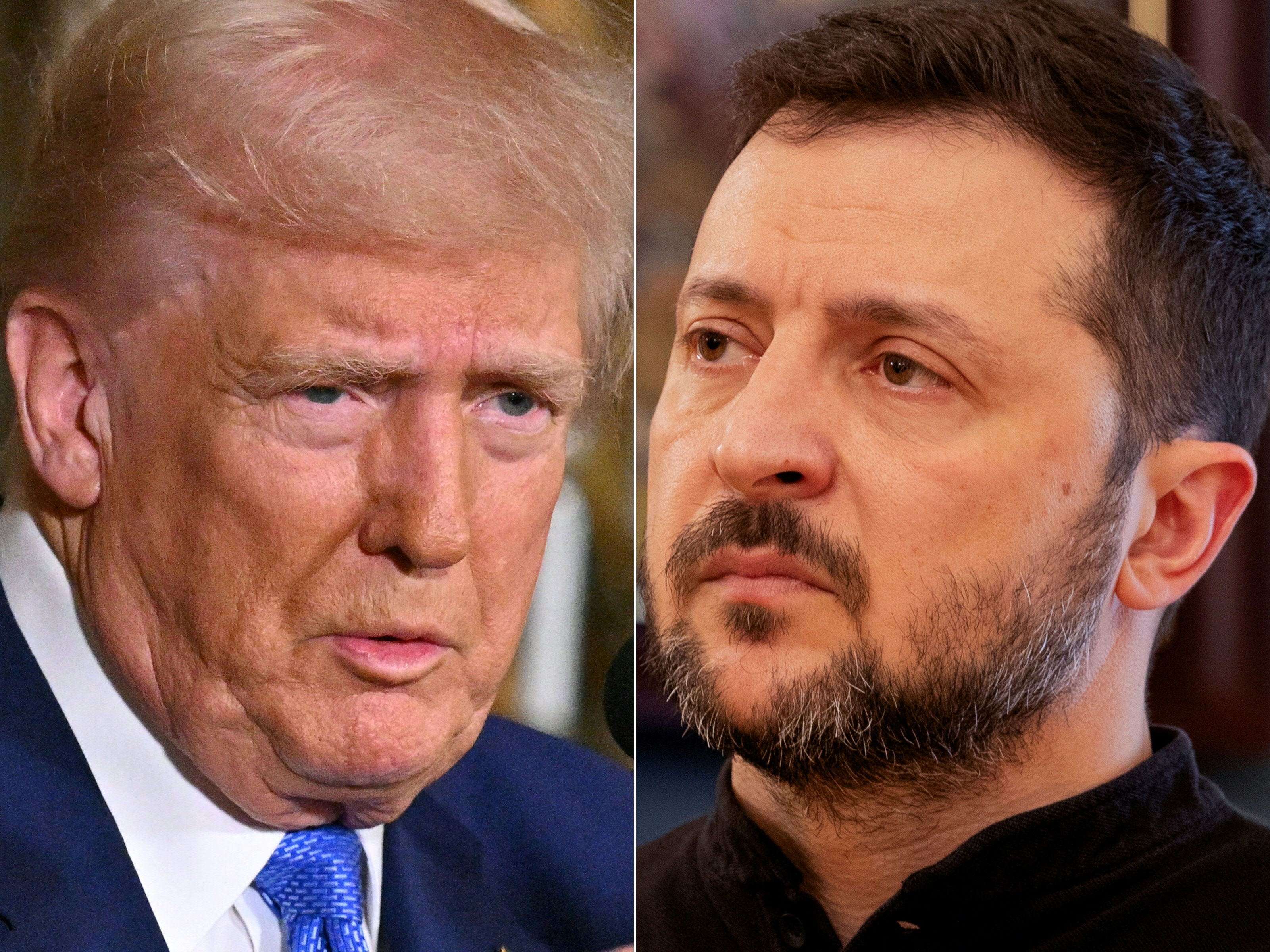 Președinții SUA și Ucrainei se vor întâlni la Washington. Zelenski vrea garanții de securitate pentru Ucraina și Europa