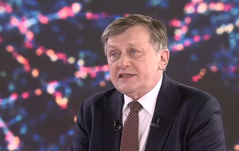 Crin Antonescu, despre discursul lui JD Vance: Îmi e simpatic, dar nu poți să vii să-mi spui că Rusia nu e niciun pericol