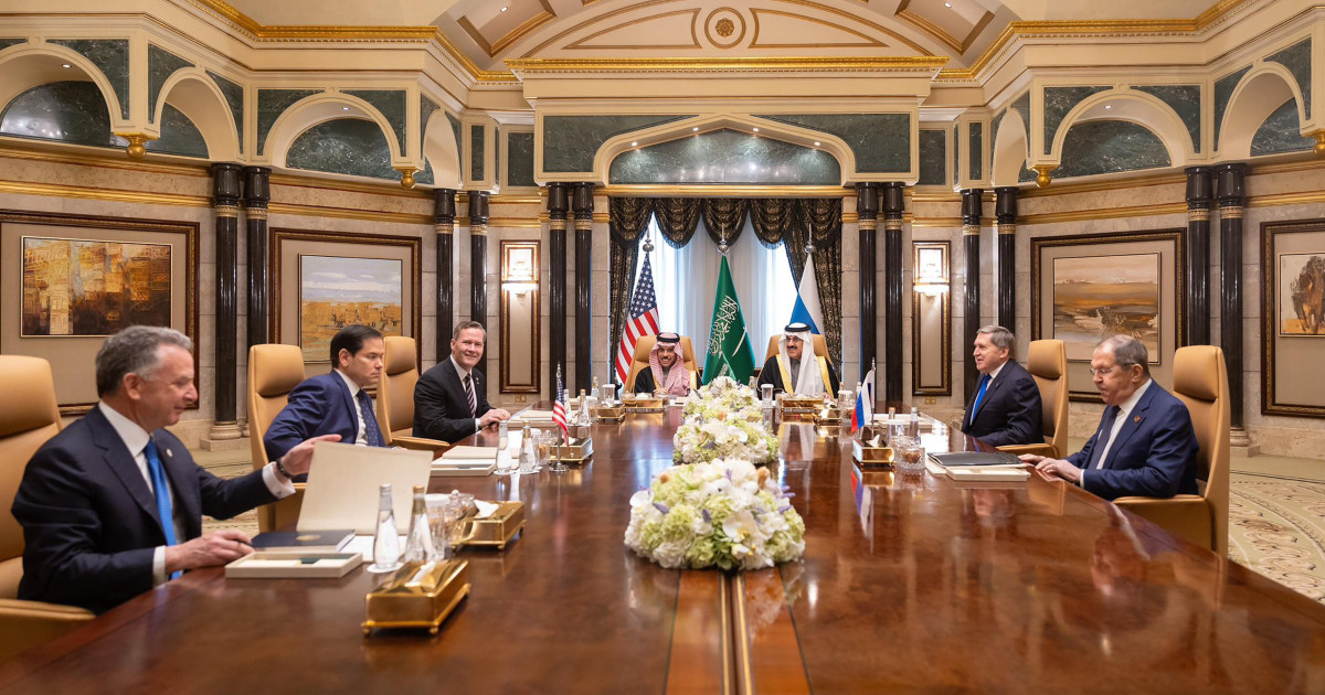 La Riad, rușii le-au cerut americanilor ca NATO să revină „pe aliniamentul din 1997”. Cristian Diaconescu: „România a fost informată”