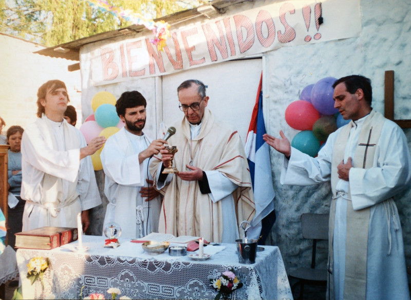 papa-francisc-arhiepiscop-buenos-aires