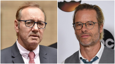 kevin spacey guy pearce