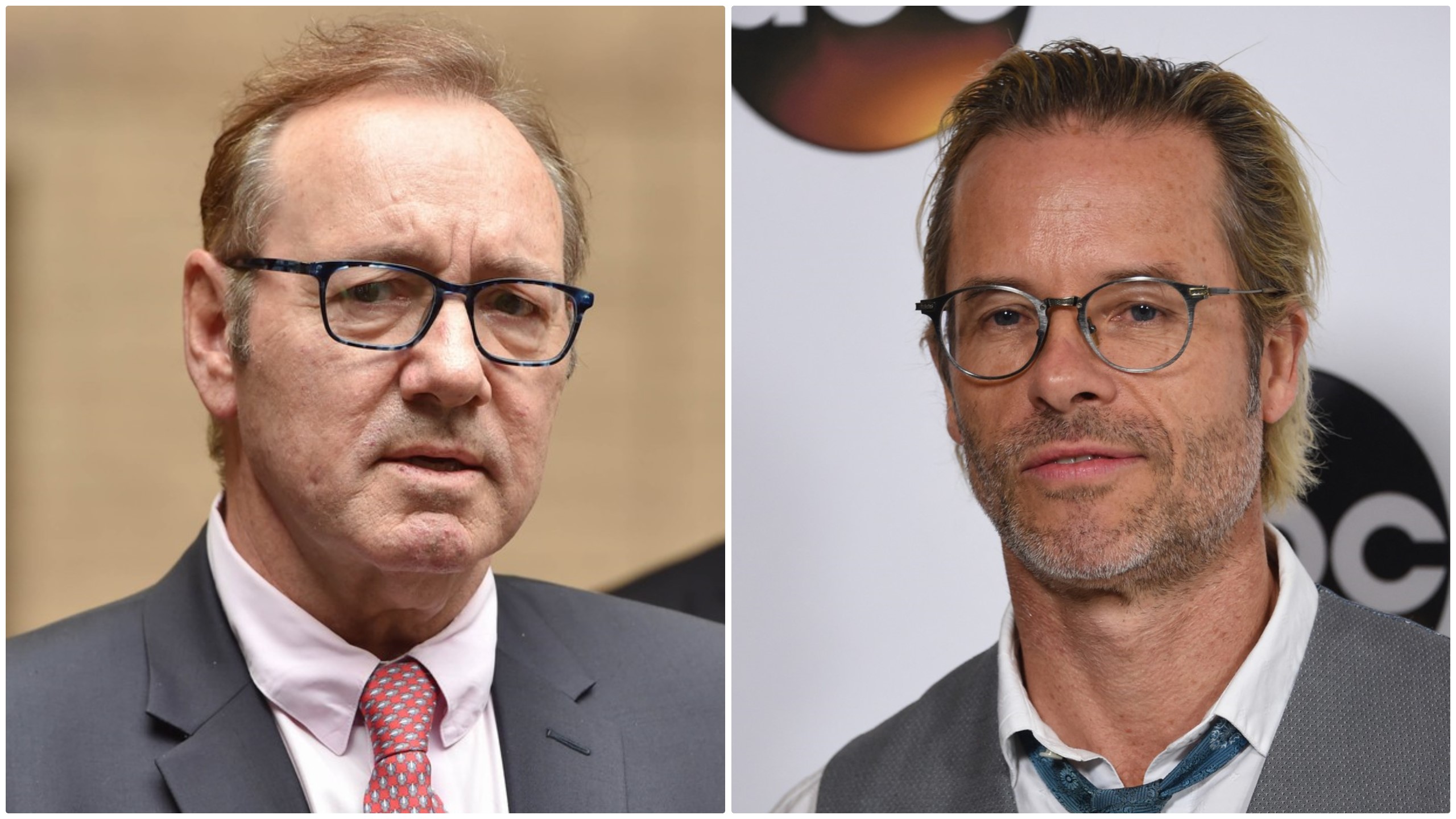 „Maturizează-te! Nu ești o victimă”: Răspunsul lui Kevin Spacey la acuzațiile sexuale făcute de actorul Guy Pearce