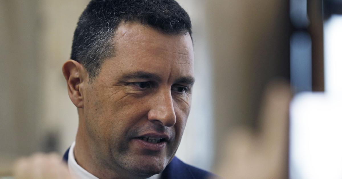 Tanczos Barna: Ministerul Mediului a pierdut 1,7 miliarde euro