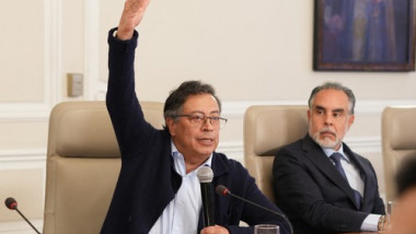 Gustavo Petro