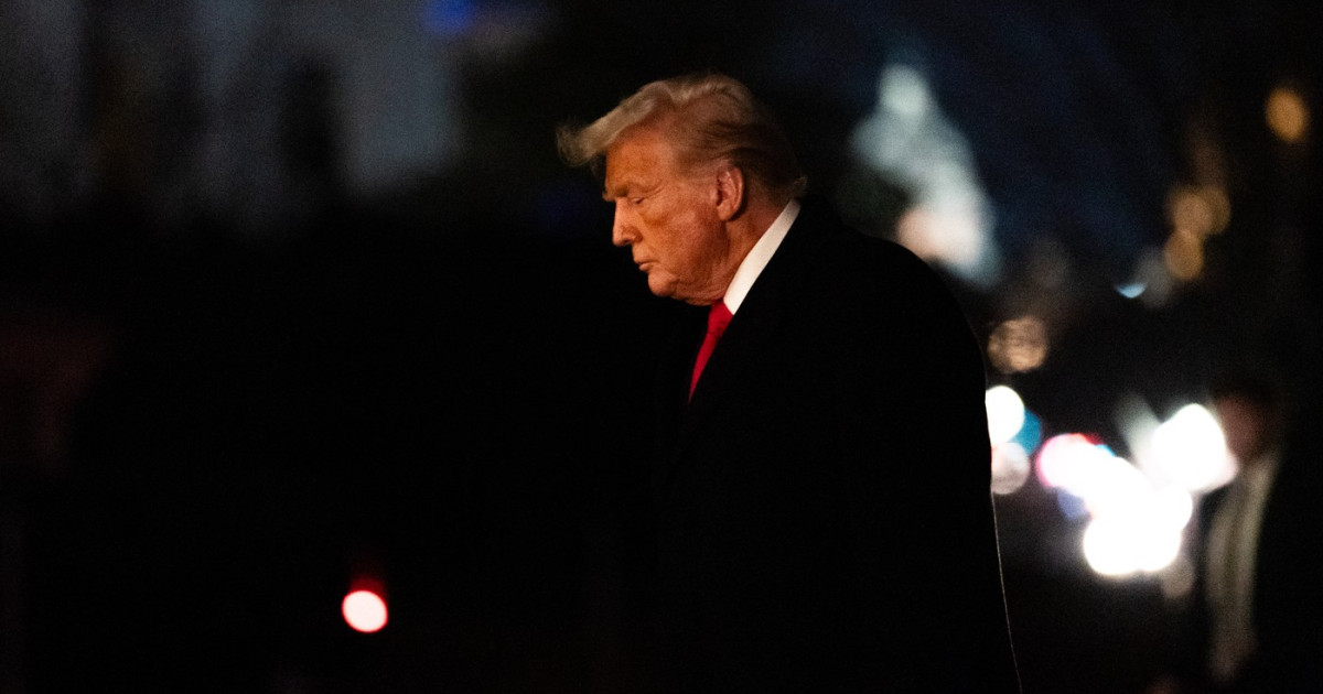 Trump afirmă că anexarea Canadei este o opțiune serioasă