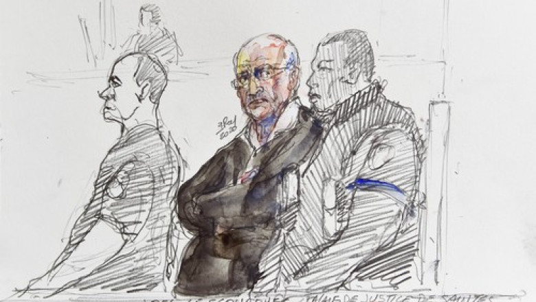 Joël Le Scouarnec,