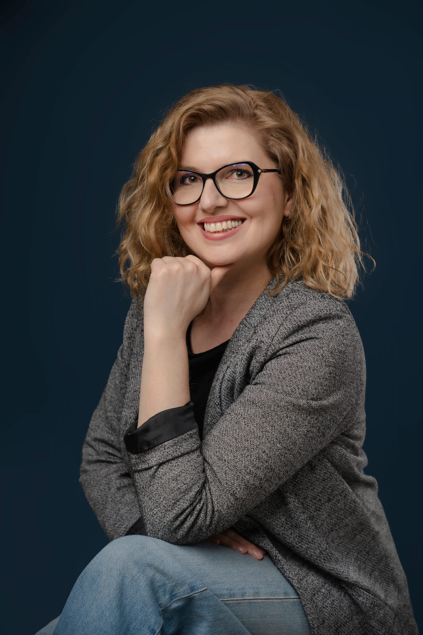 Cecilia Pavel se alătură echipei five elements digital ca SEO Director SEO. Aproape 20 de ani de experiență și expertiză în SEO