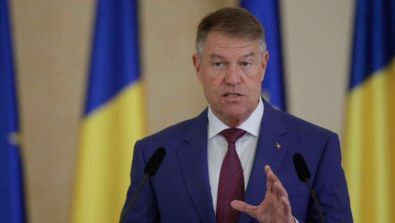 Hurezeanu critică strategia lui Iohannis pentru șefia NATO: „A fost greșită tactica de a apela la ambasade”