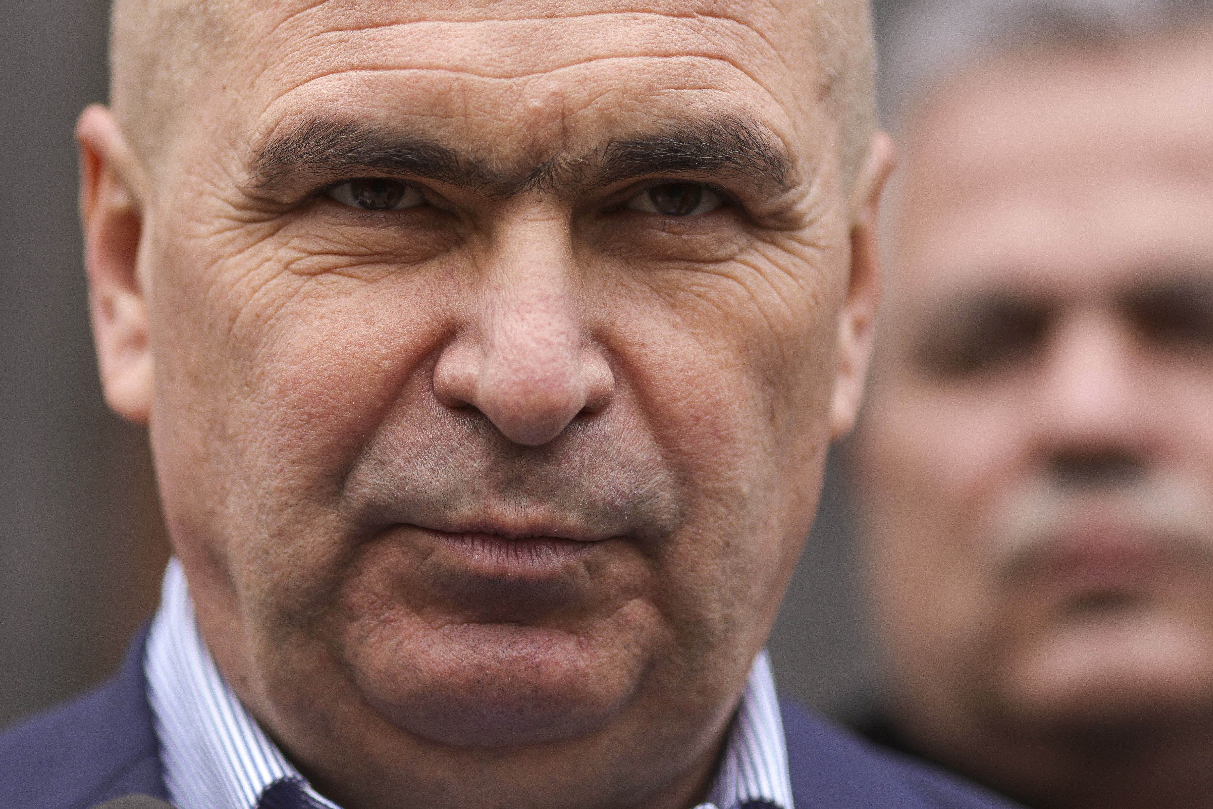 Ilie Bolojan anunță că pleacă din PNL, pentru a prelua interimatul la Cotroceni. Pe cine propune în locul său la șefia partidului