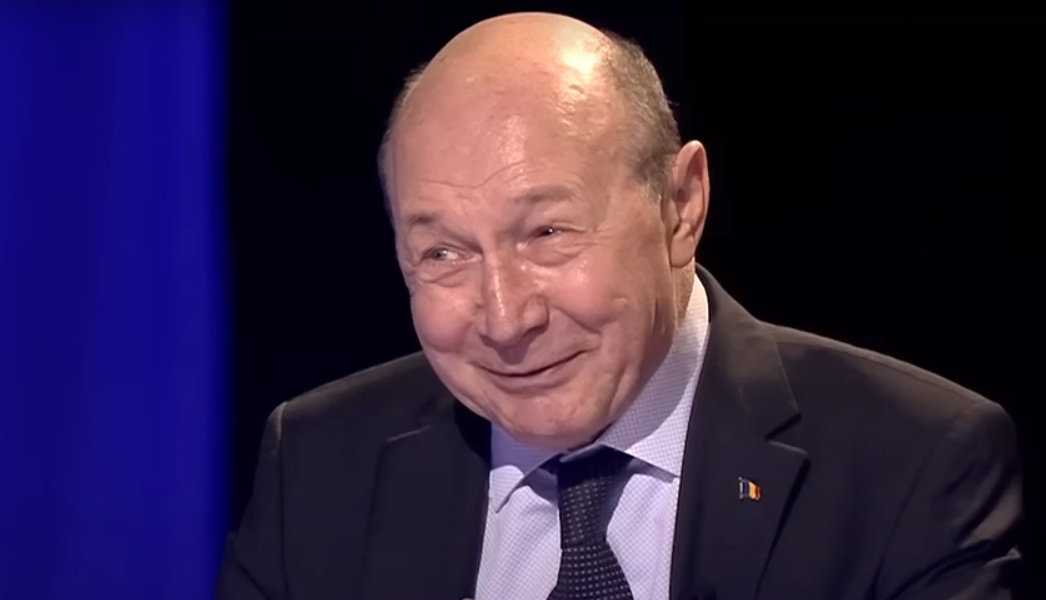 SURSE: Traian Băsescu primește din nou locuință de la stat