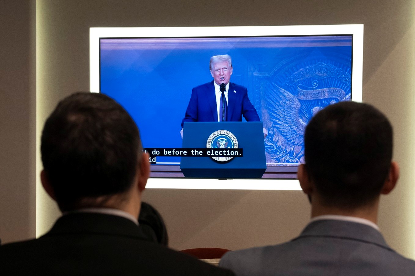 Ce spun experții români de la Bruxelles despre relația lui Donald Trump cu UE în noul său mandat