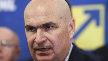 BUCURESTI - PNL - CONDUCERE INTERIMARA - 25 NOI 2024
