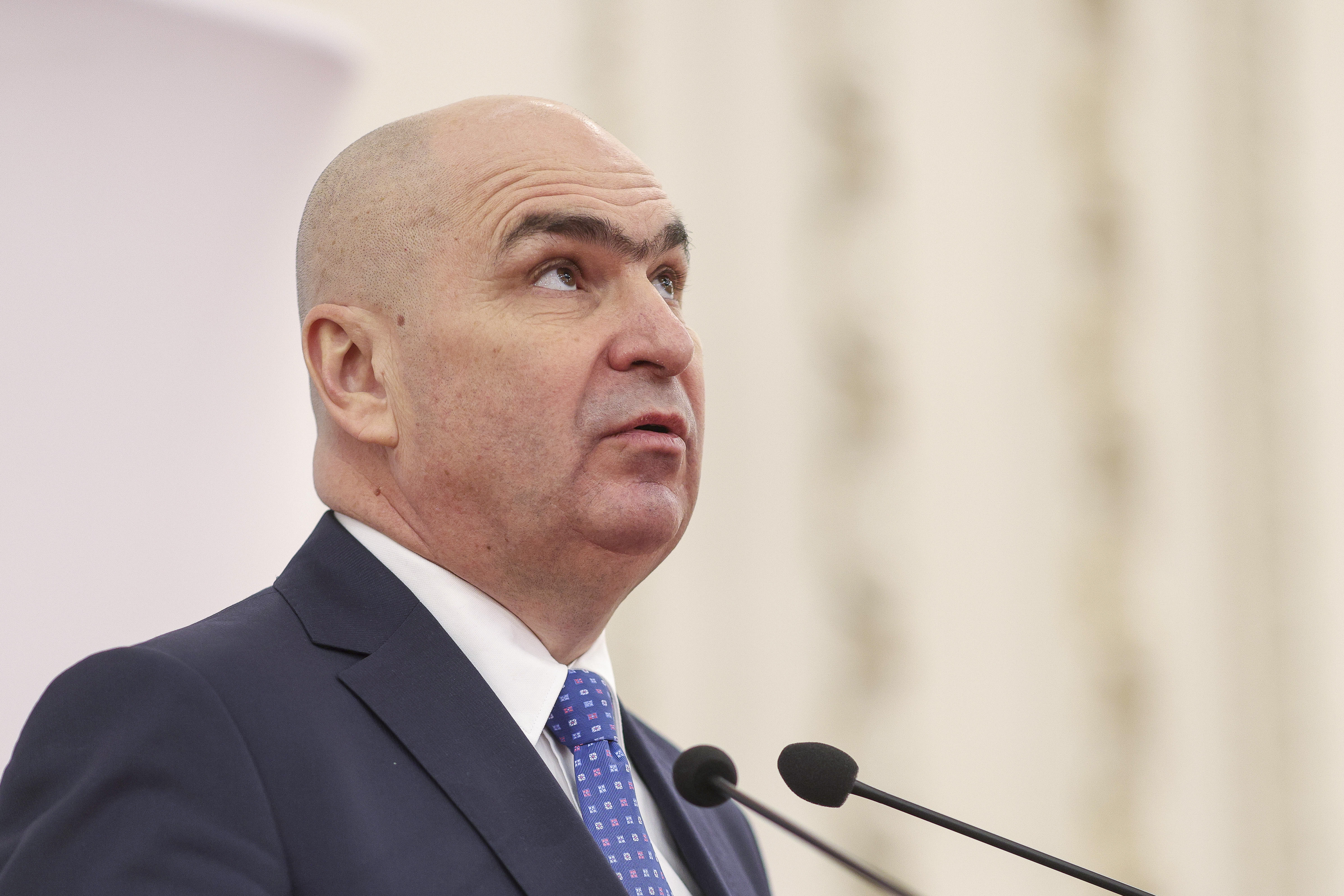 CCR a luat act de demisia lui Klaus Iohannis. Ilie Bolojan devine mâine președintele interimar al României DOCUMENT