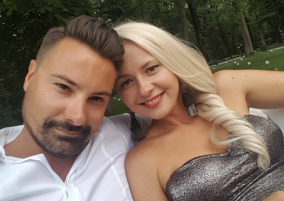 Cine sunt Radu și Crenguța Pally, șefii de campanie ai lui Călin Georgescu