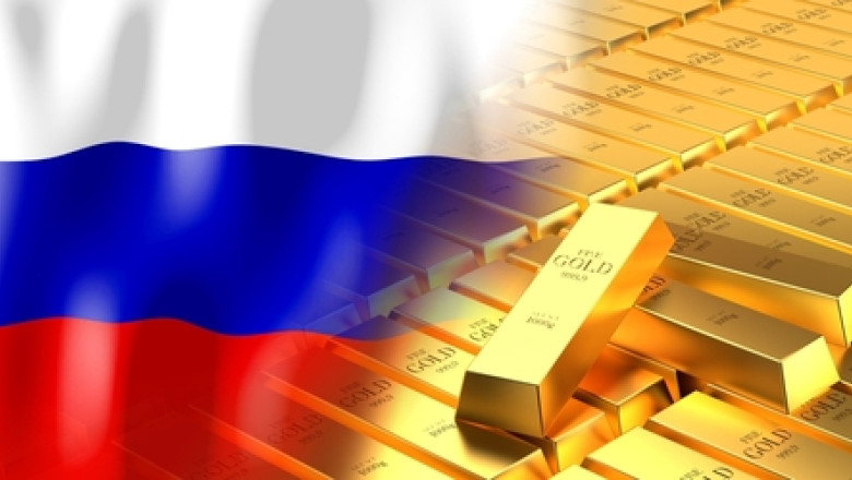 rusia aur