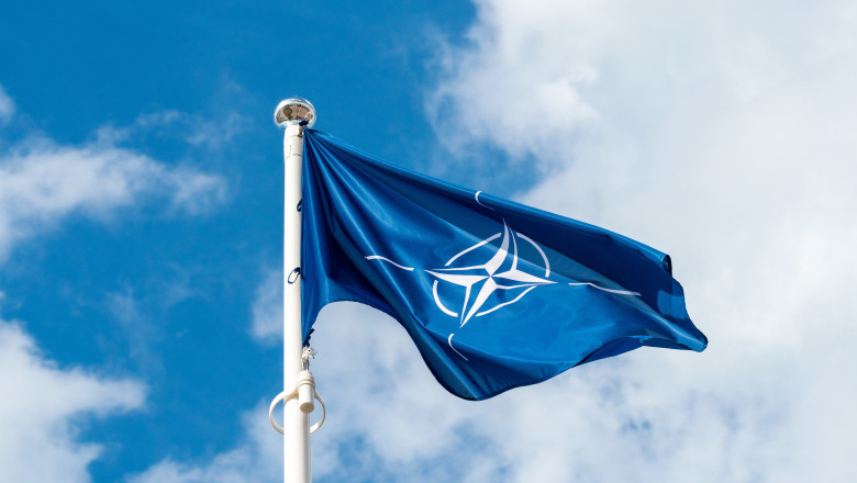 Steag NATO