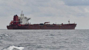 Three vessels from Russia