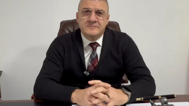 Marius Sponoche Foto- captură video via adevarul