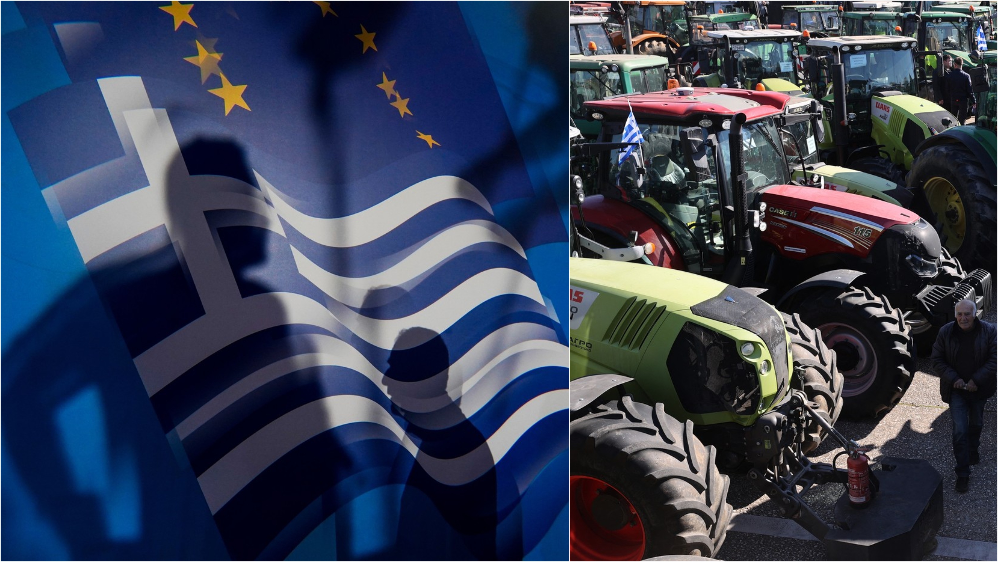 Marea schemă grecească de fraudare a Uniunii Europene: Cum au câștigat escrocii milioane de euro din ajutorul UE pentru agricultori