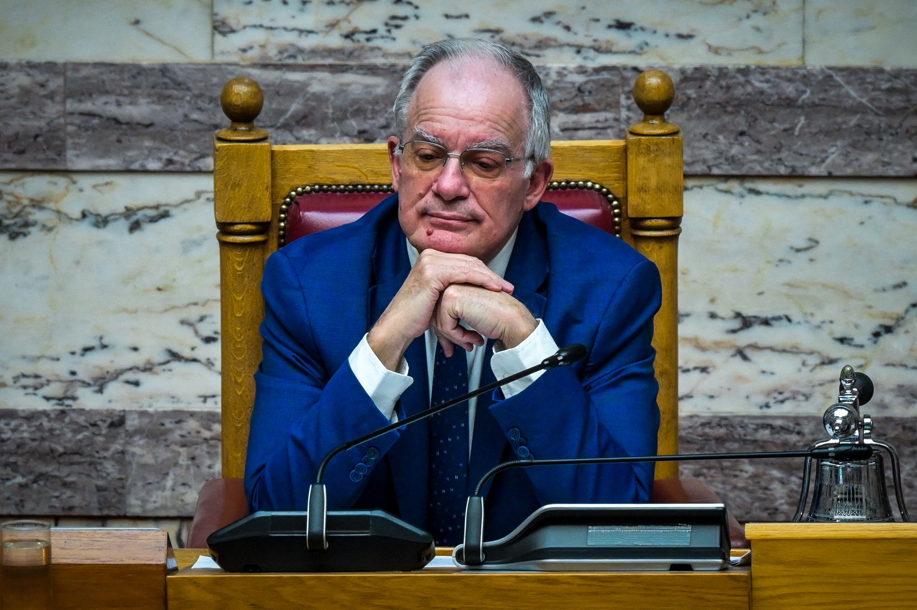 Grecia are un nou preşedinte. Cine este Konstantinos Tasoulas și de ce este el controversat
