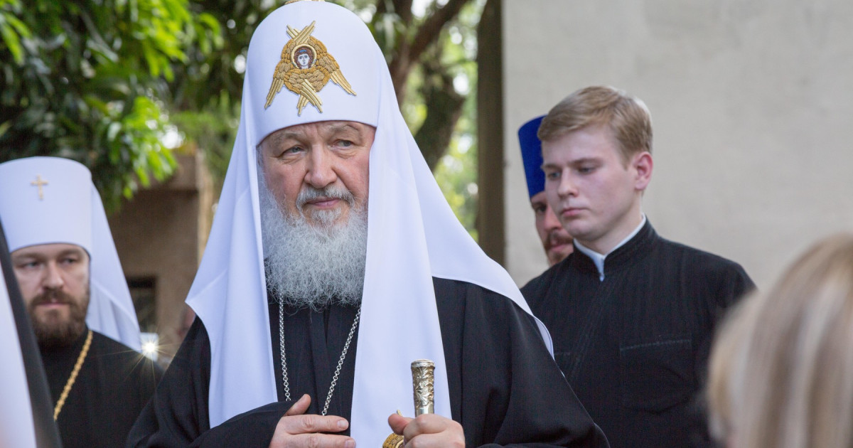 Patriarhul Kirill susține restricționarea avortului în Rusia
