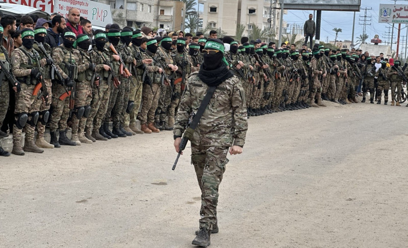 hamas