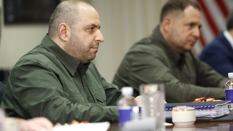 Rustem Umierov