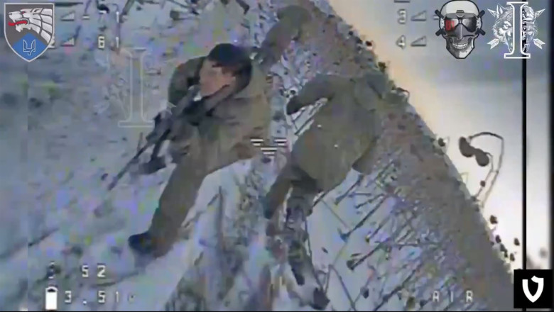 Soldați Coreea de Nord