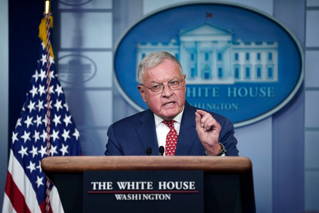 Emisarul special al lui Trump pentru Ucraina și Rusia, în drum spre Europa. Ce țări va vizita și cu cine se va întâlni