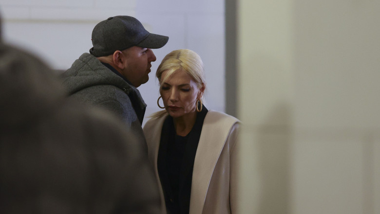 ÎCCJ va decide în complet de trei judecători dacă Laura Vicol și Vladimir Ciorbă rămân în arest preventiv. De ce întârzie hotărârea