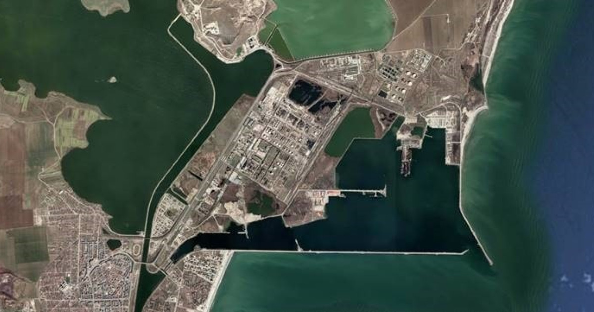 Extinderea zonei libere în Portul Constanța: 7,7 milioane de metri pătrați pentru investiții strategice