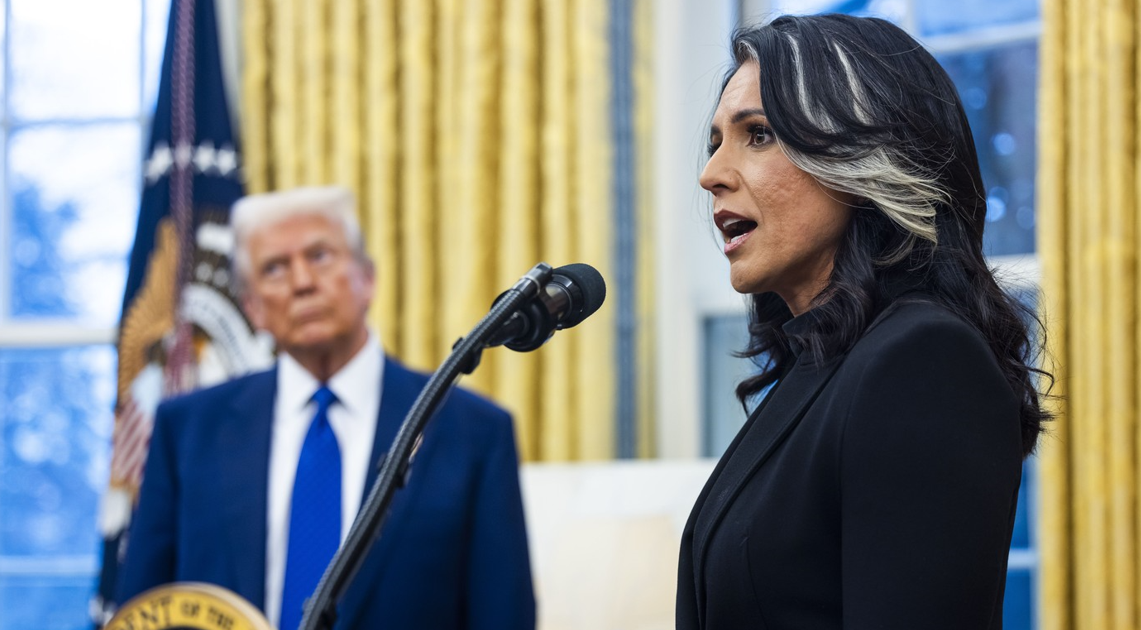 Șefa serviciilor naționale americane de informații cere urmărirea penală a lui Barack Obama. Ce acuzații îi aduce Tulsi Gabbard