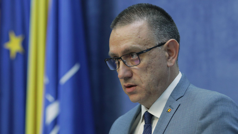 Mihai Fifor, mesaj acid pentru USR: „Nicuşor Dan nu înseamnă USR redivivus. Înseamnă soluţia de moment la spaima uriaşă a românilor”