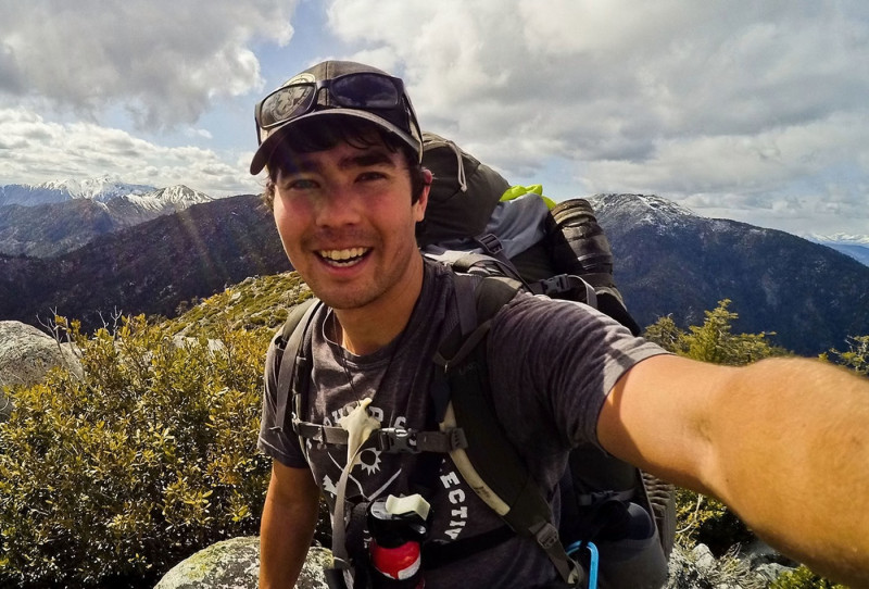 Christian missionary John Allen Chau reportedly killed by Sentinelese tribespeople - 27 Nov 2018