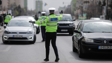 Ce restricții și obligații au șoferii din România. Foto Shutterstock