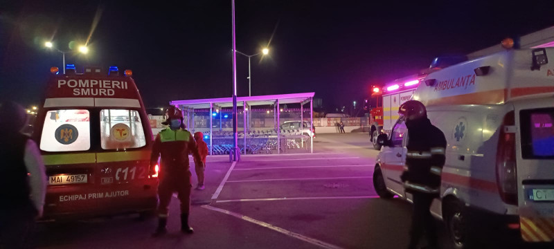 lidl medgidia
