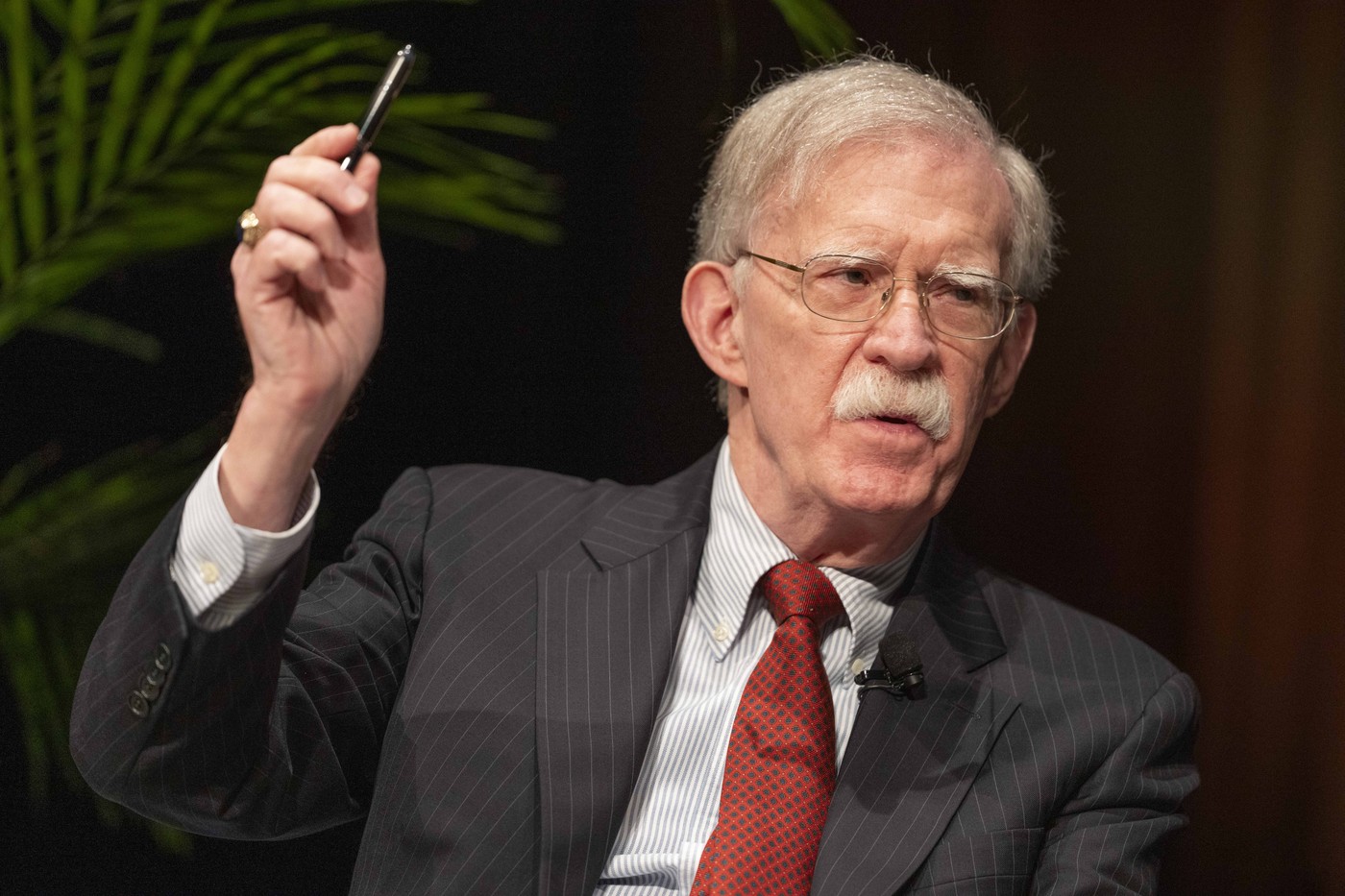 Fostul consilier pentru securitate națională al lui Trump respinge diplomația cu Iranul. „O risipă de oxigen”