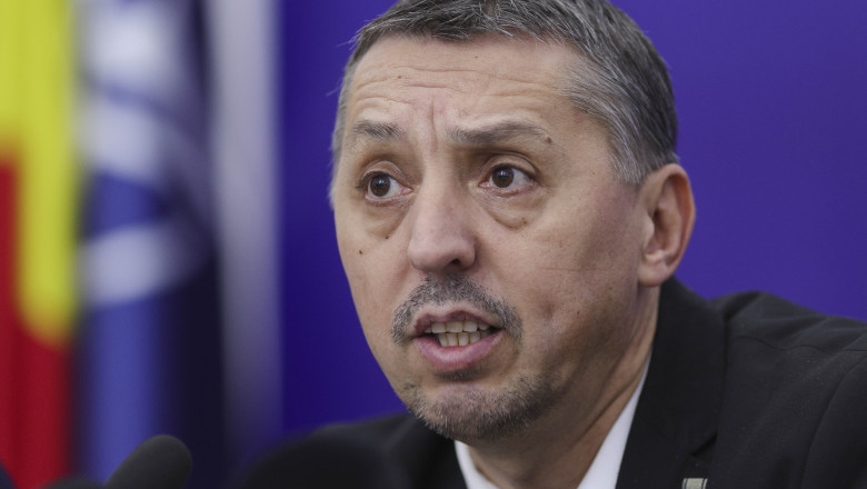 EXCLUSIV  Daniel David, despre institutele de cercetare: Înainte să dai bani trebuie să faci ordine în sistem