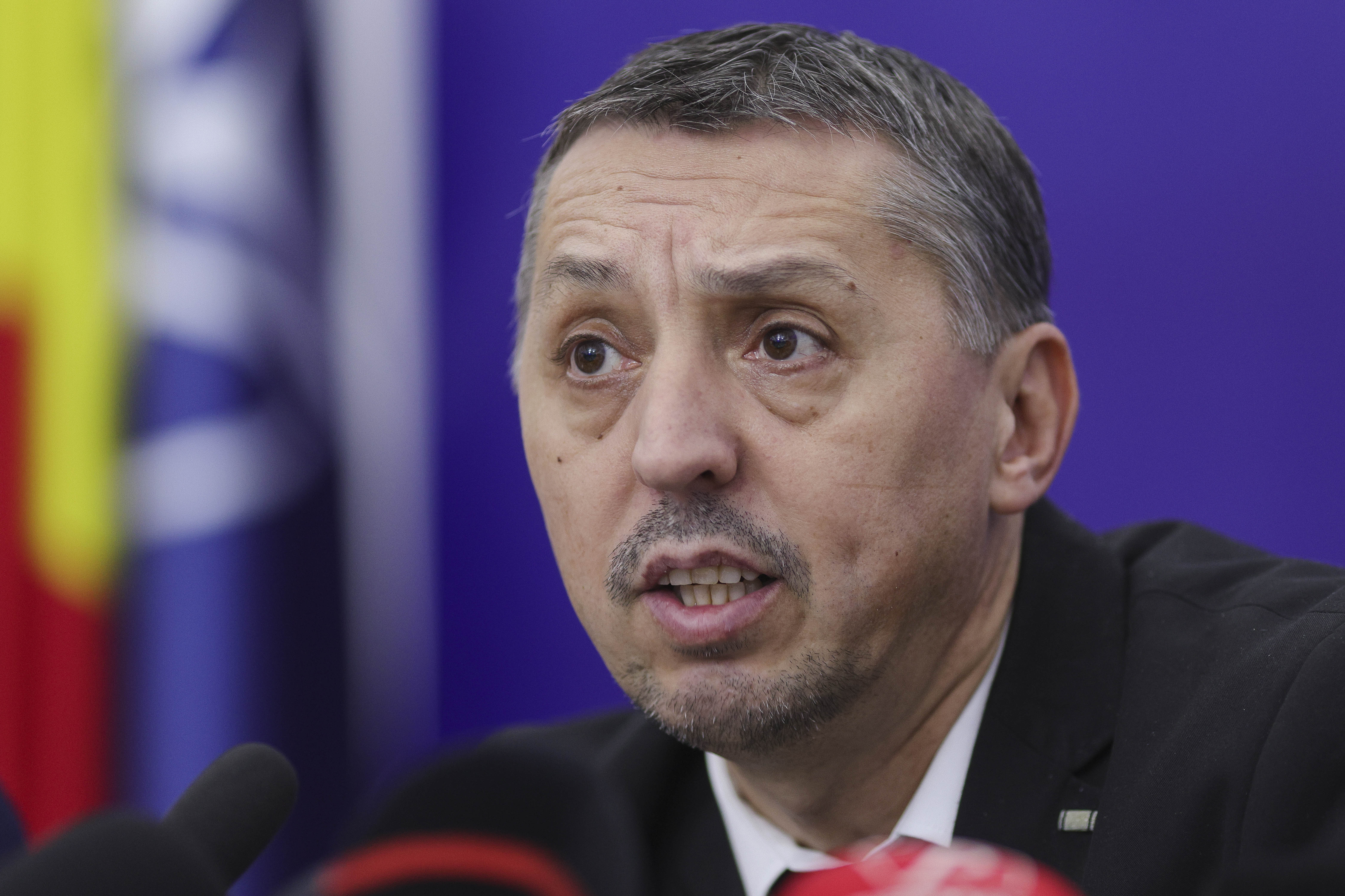 Daniel David: „Educația și-a făcut datoria față de țară, nu mai e loc de alte măsuri de austeritate în acest domeniu”
