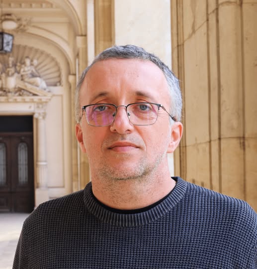 Muzeul Național de Istorie are un nou manager interimar. Cine este Ovidiu Țentea