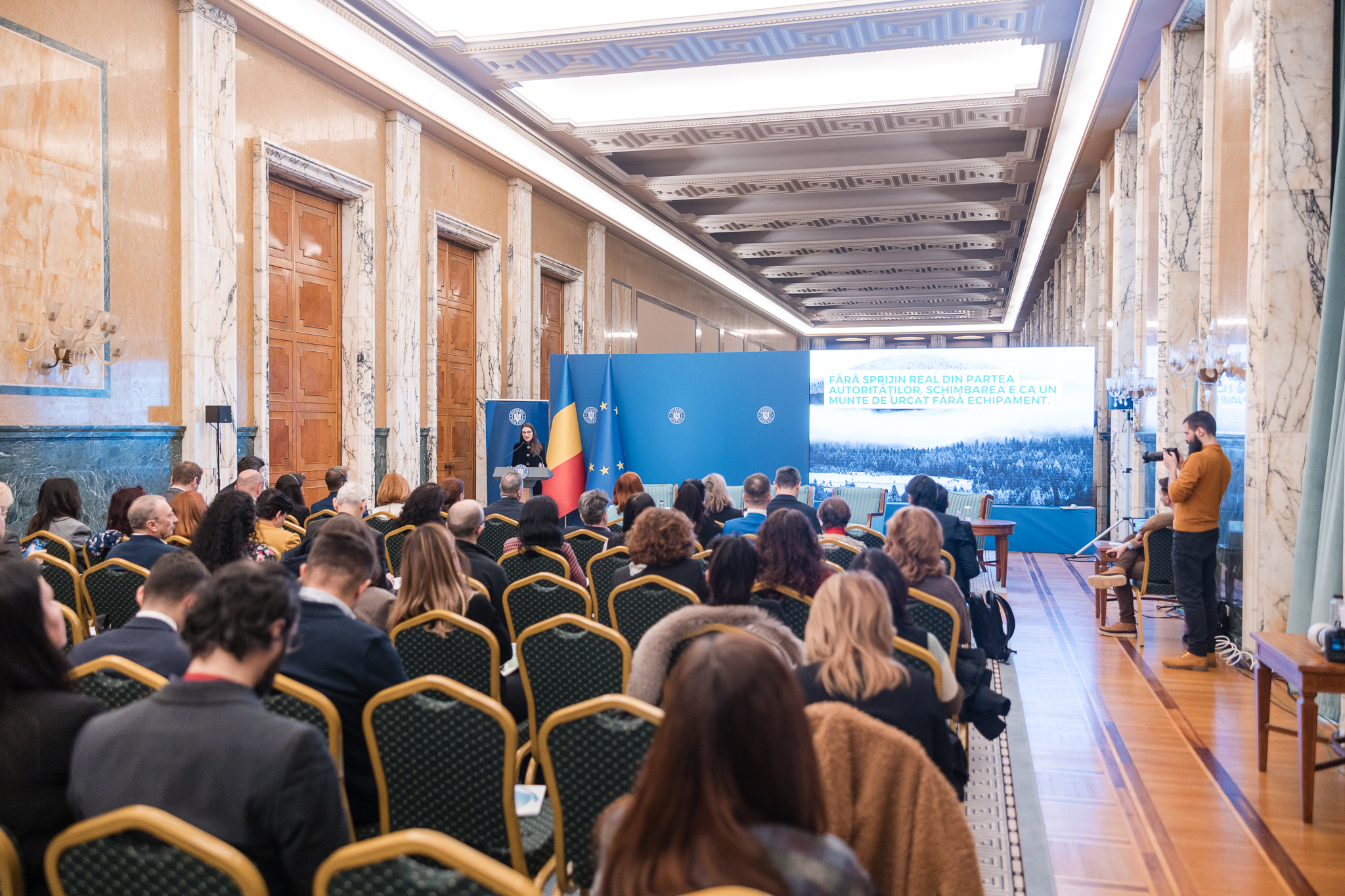 Ghidul Climate Paths: Un pas strategic spre economia verde a viitorului