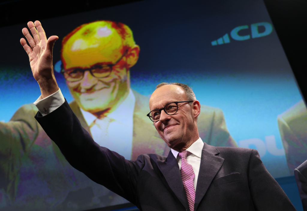 Friedrich Merz dă tonul despre poziționarea Germaniei față de Administrația Trump. Ce a spus despre viitorul NATO