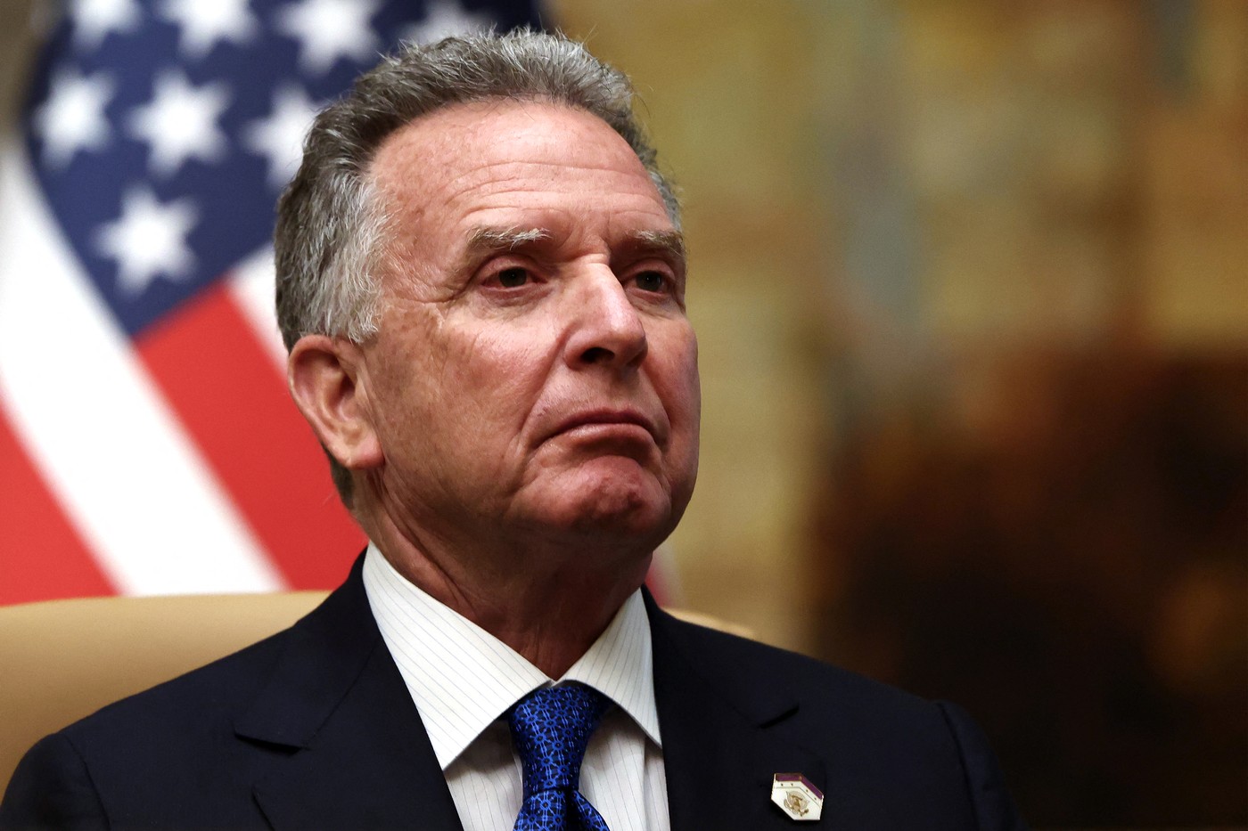 Steve Witkoff ar intenționa să se întâlnească cu un înalt oficial Hamas. Când s-a mai întâlnit cu negociatorul-șef al grupării