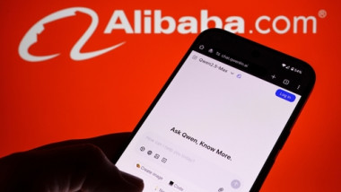 alibaba inteligenta artificiala