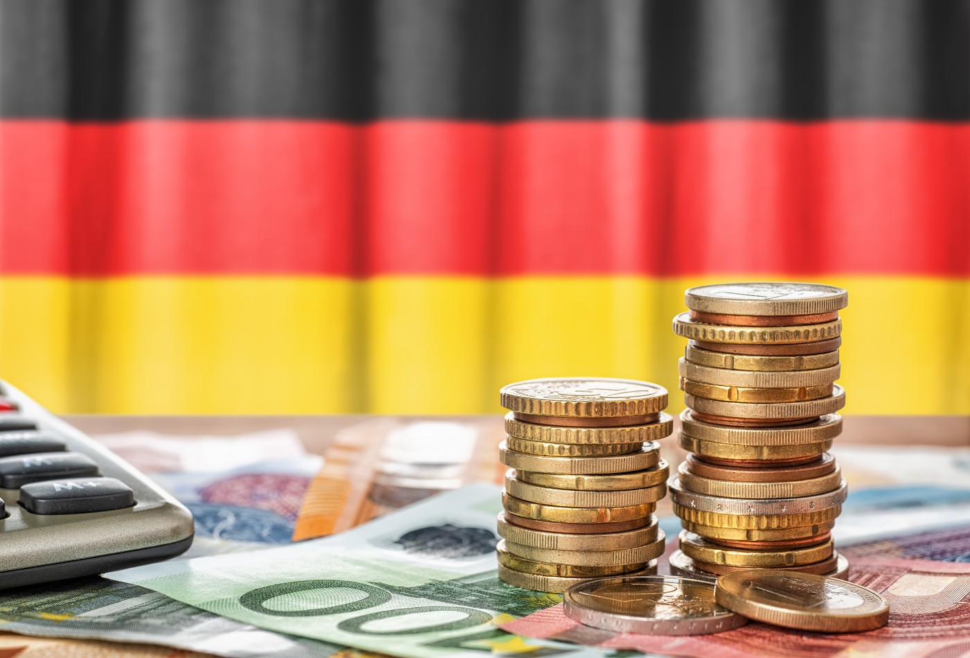 Euro se apreciază și bursele cresc după votul din Germania. „Reapar speranțele”, spun economiștii