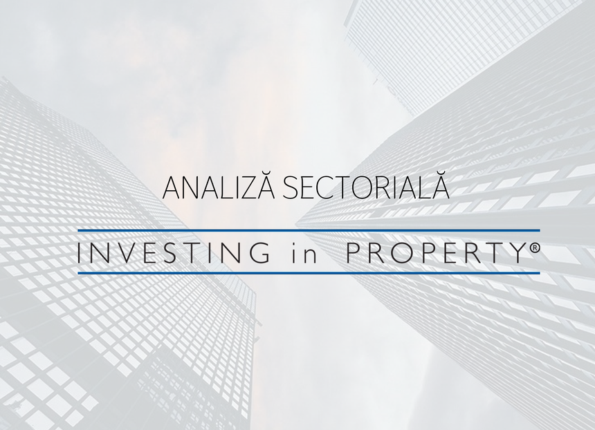 Segmentul imobiliar văzut prin ochii principalilor actori implicați Analiză Investing in Property