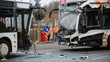 autobuze germania