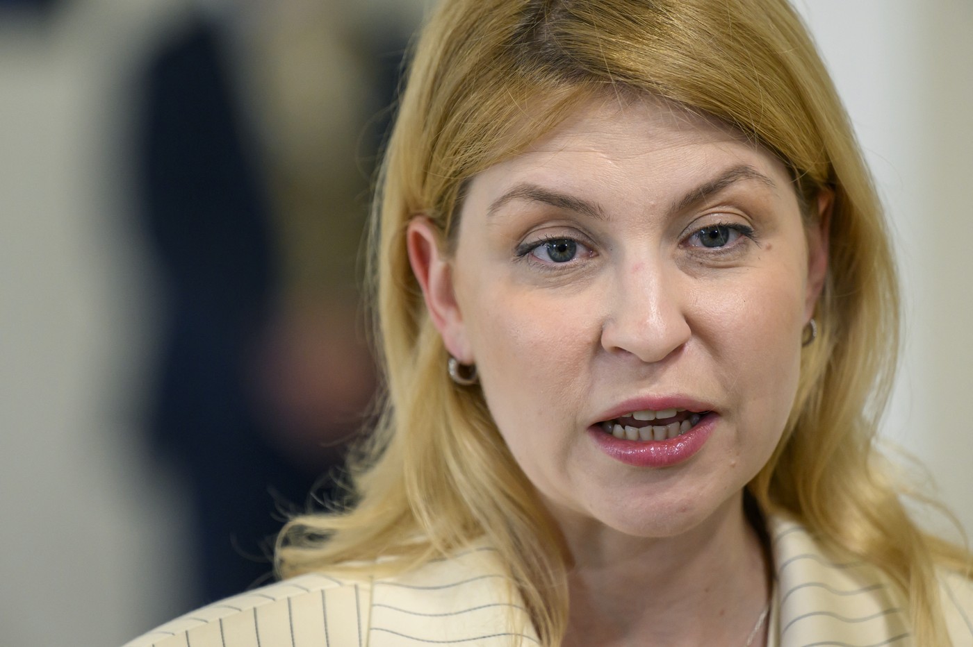 Negocierile cu SUA privind resursele naturale ale Ucrainei se apropie de final și se conturează un acord